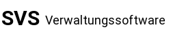SVS Verwaltungssoftware